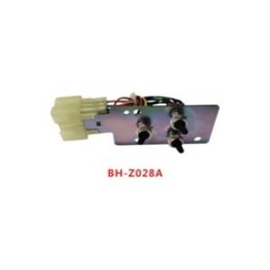 BH-Z028A KOMATSU 300-7 ANAHTAR