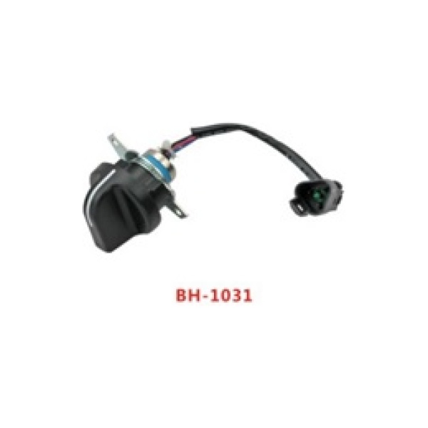 BH-1031 GAZ SWİTCH ANAHTARI