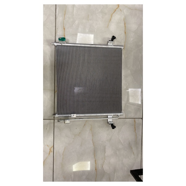 MİTSUBİSHİ L200 CONDANSER 1330BZY OEM: Mn 123606
