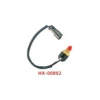 HX-00802 CATERPİLLER D TİPİ GENİŞ FİŞLİ YAĞ MÜŞÜRÜ