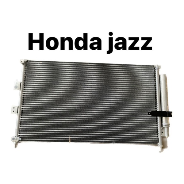 CX-1524Y HONDA JAZZ CONDANSER