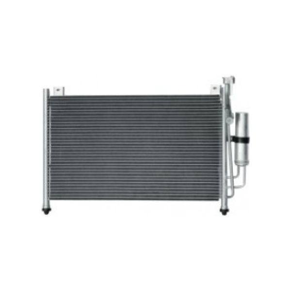 86403 AUDİ A6 05-09 CONDENSER