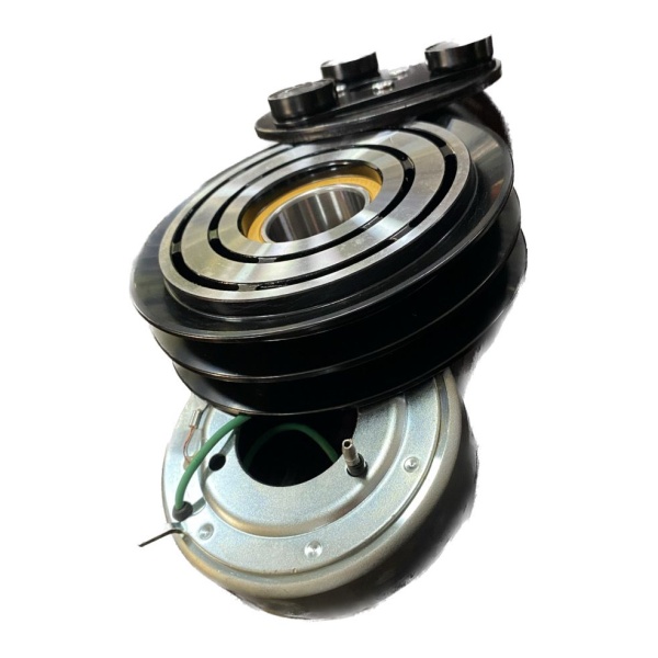 KS-819019 TM16 2PK 24V KASNAK SETİ