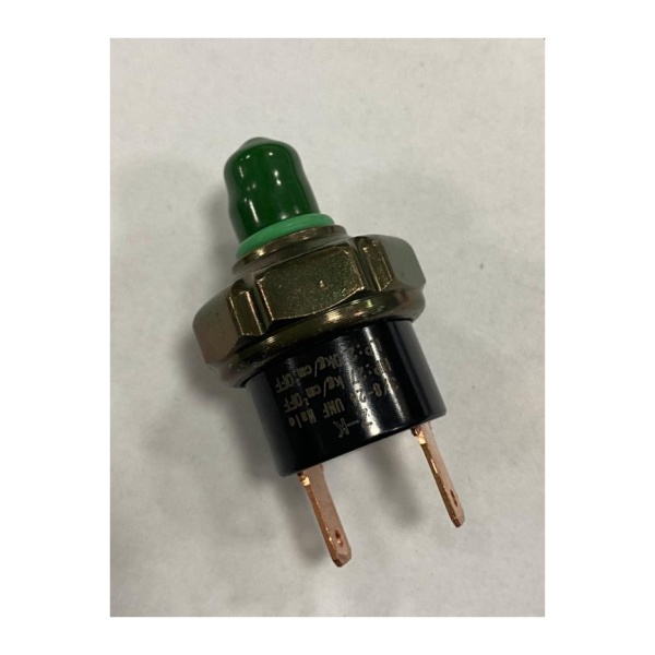 YL-1020A UNİVERSAL ERKEK 2 FİŞLİ MÜŞÜR