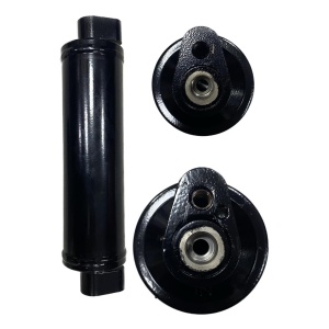 ZD00004 CAT Y.M. DRİER