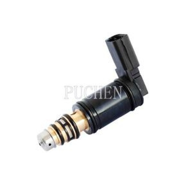 PC008-23 DENSO 7SE/6SE/5SE - VW / Audi / Skoda