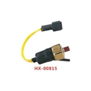 HX-00815 ISUZU 6HK1 YAĞ MÜŞÜRÜ