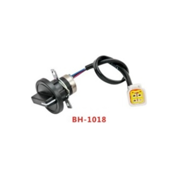 BH-1018 GAZ SWİTCH ANAHTARI