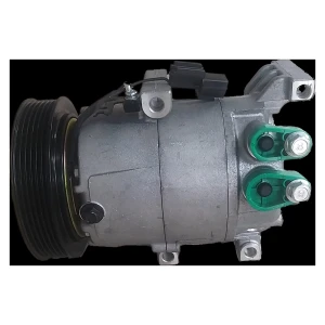 97701-3X000 211135 HUYUNDAİ İ20 KOMPRESÖR