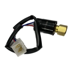 1845 ALÇAK VAKUM MÜŞÜRÜ 2 FİŞLİ ZET-KAR