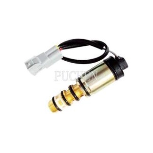 PC008-4A DENSO 5SER09 - Toyota