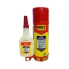 ABC Sealants MDF Kit Hızlı Yapıştırıcı 100 Gr 400 Ml