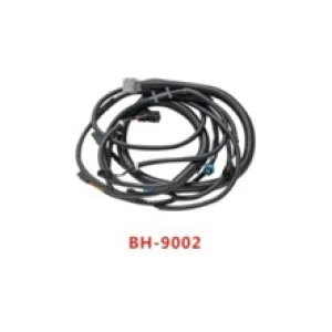 BH-9002 GAZ KELEBEĞİ KONTROL CİHAZI KABLOSU