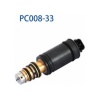 PC008-33 DENSO BMW MERCEDES AUDİ KONTRAVALF