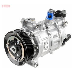 DCP32080 VW DELPHİ KOMPRESÖR 5Q0816803D
