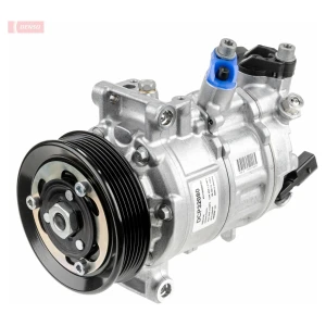 DCP32080 VW DELPHİ KOMPRESÖR 5Q0816803D