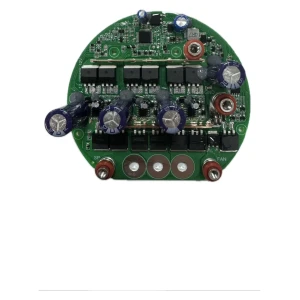 ELEKTİRİKLİ KOMPRESÖR BEYİN KARTI 2023-2024