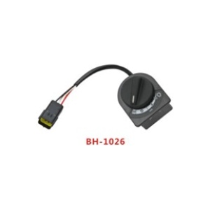 BH-1026 VOLVO GAZ SWİTCH ANAHTARI