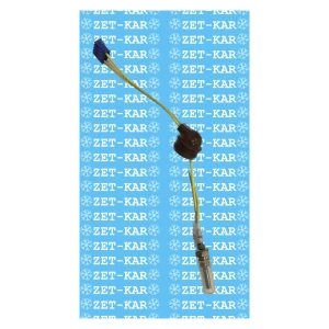 BUJİ 5KW12V-24V SARI