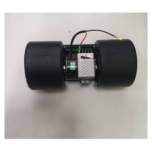 JK-77018FB 700 LÜK 24V BLOWER MOTOR