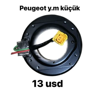 125010/C10627 PEUGEOT Y.M. KÜÇÜK BOBİN