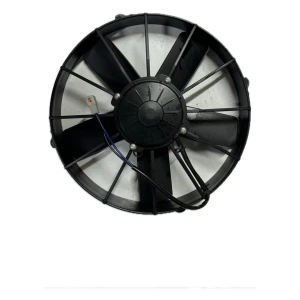7052G 5 KANAT FAN 24 V 12 INCH 160 W