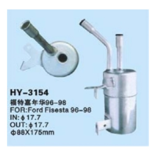 HF8062 FORD FİESTA DRİYER FİLİTRE