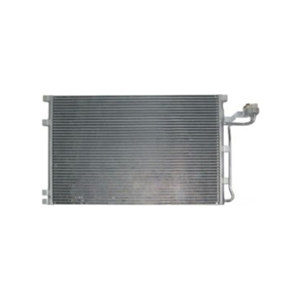 CH-5047 VOLVO S40 CONDENSER 06---