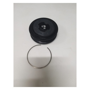 KS-102 GOLF 5 CADDY VW AUDİ DCP32045 DENSO KASNAK SETİ