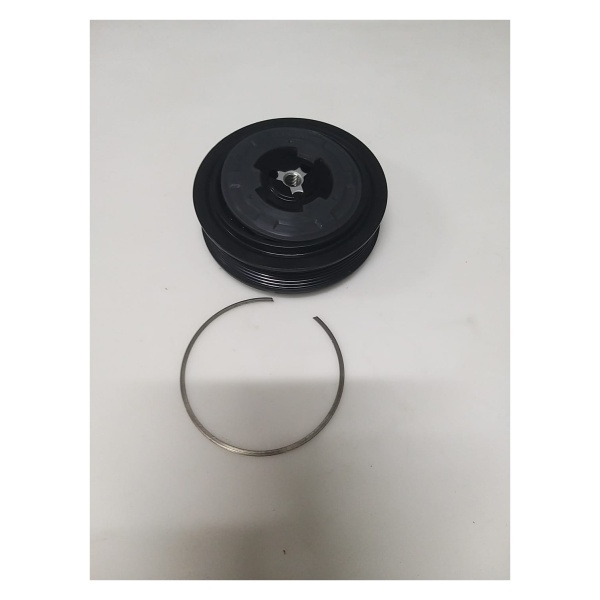 KS-102 GOLF 5 CADDY VW AUDİ DCP32045 DENSO KASNAK SETİ