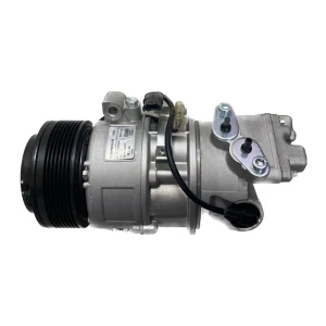 BMW (E81-E90-316-320) 2007-2013 MODEL ARASI KLİMA KOMPRESÖR
