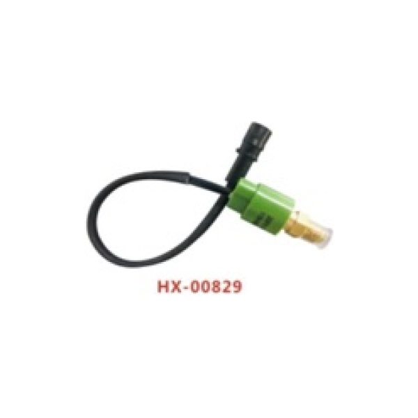 HX-00829 CATERPİLLER YAĞ BASINÇ MÜŞÜRÜ