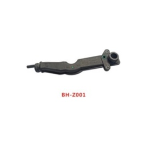BH-Z001 CUMMINS MOTOR HAVALANDIRMA BORUSU