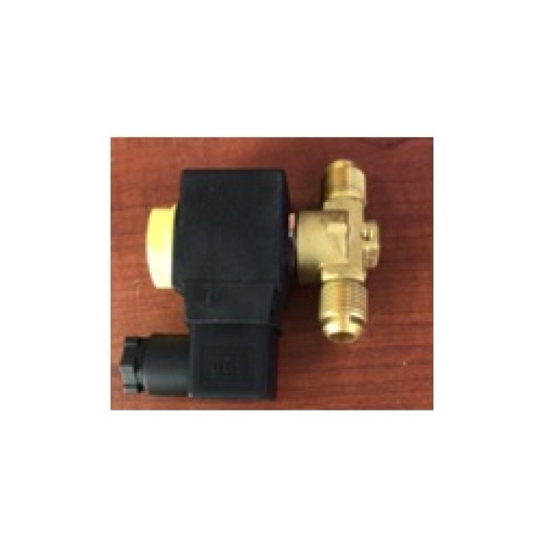 ELEKTRİKLİ DEFROZ SELENOİD VALFİ 3/8 12V