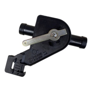 JK-6077 İŞ MAKİNESİ KALORİFER MUSLUĞU