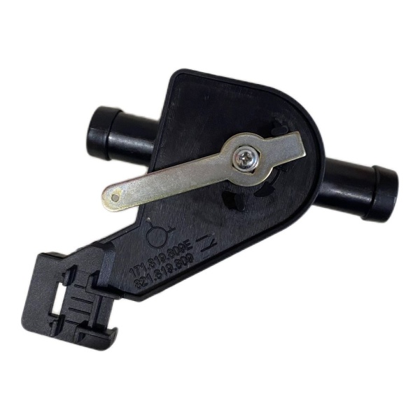 JK-6077 İŞ MAKİNESİ KALORİFER MUSLUĞU