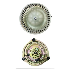 JK-66002 SK200-6 BLOWER