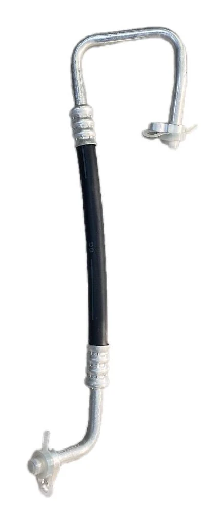HA TR 47 051 MEGANE 2 KOMPRESÖR-RADYATÖR ARASI KLİMA HORTUMU OEM: 8200494540-8200170331