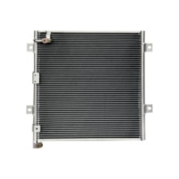 86481 VOLVO 360 İŞ MAKİNASI CONDENSER