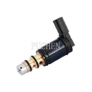 PC008-9 DENSO 6SEU12/16 /7SEU16 - Audi / VW Golf / Magotan / Skoda