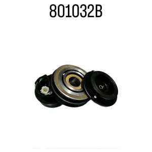 801032B İVECO STRALİS 4PK 24V KASNAK SETİ