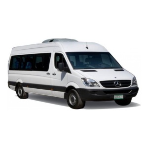 KLM006 MERCEDES SPRINTER CRAFTER DEŞPORT KLİMA SET