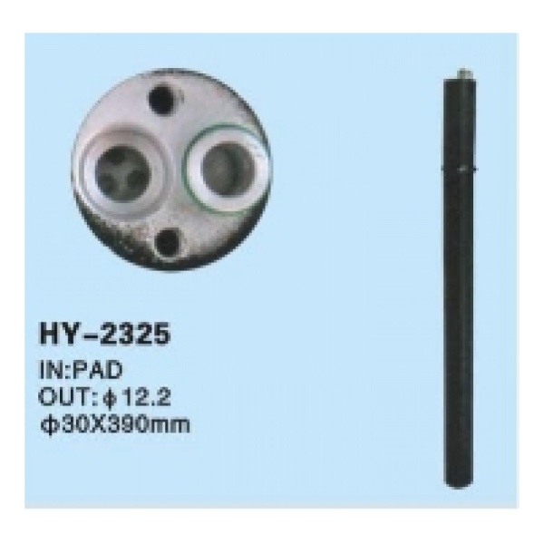 HY2325 W.W. CADDY/GOLF V UZUN DRİER FİLİTRE