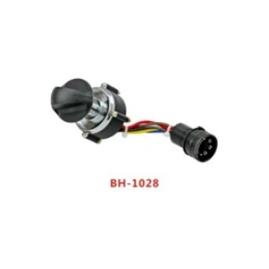 BH-1028 CATERPİLLER 320B/C/D GAZ SWİTCH ANAHTARI