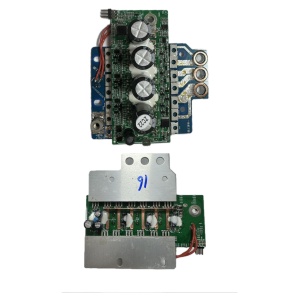 ELEKTİRİKLİ KOMPRESÖR ANA KART 12V 2020-2022