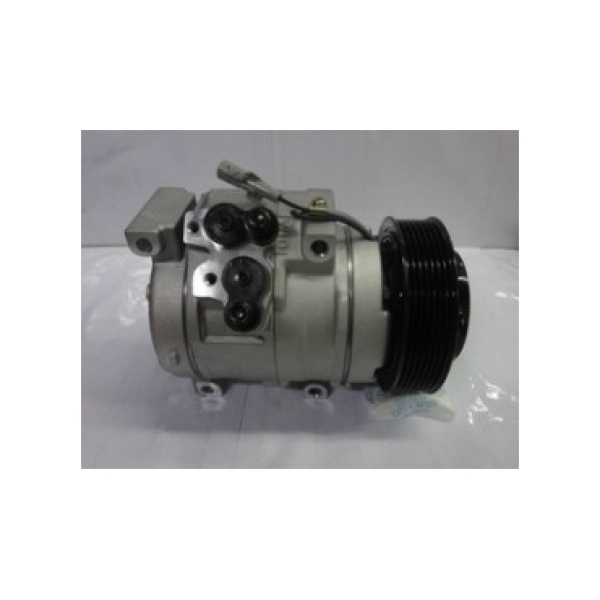 DENSO 447220-4713 KAVASAKİ 8PK 24V KLİMA KOMPRESÖRÜ