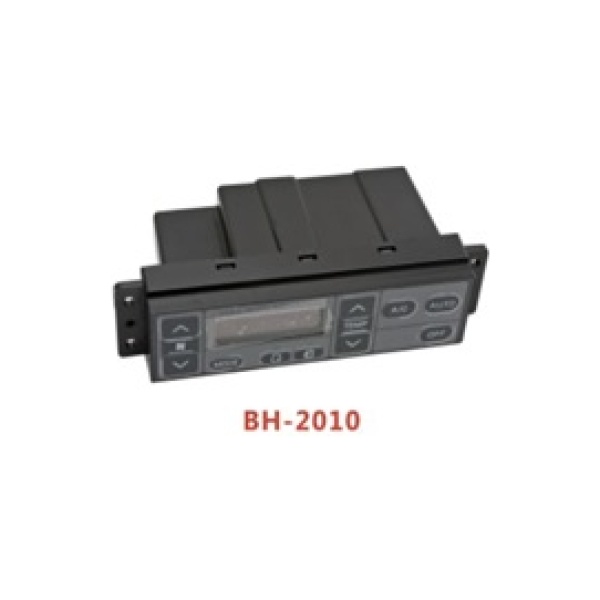 JK-8051 BH-2010 HİTACHİ KLİMA DÜĞMESİ