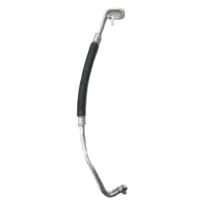 92490-4EBOB RENAULT CLİO 5 NİSSAN KOMPRESÖR RADYATÖR ARASI KLİMA HORTUM