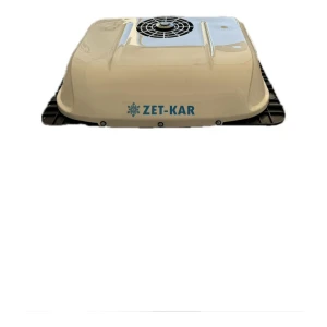 EAC002.32 24V ELEKTİRİKLİ MİNİ TAVAN KLİMASI (ZET-KAR)