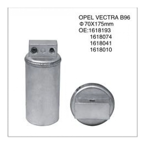 HF6033 OPEL VECTRA B DRİER